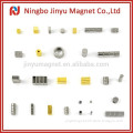 Permanent Type different size of neodymium N35 magnet
